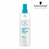 Schwarzkopf Pro BC Bonacure Moisture Kick izsmidzināmais kondicionieris 400ml