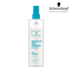 Schwarzkopf Pro BC Bonacure Moisture Kick Spray Conditioner 400ml Schwarzkopf Pro BC Bonacure Moisture Kick Spray Conditioner 400ml