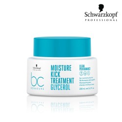 Schwarzkopf Pro BC Bonacure Moisture Kick Treatment 200ml Schwarzkopf Pro BC Bonacure Moisture Kick Treatment 200ml