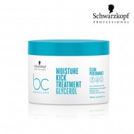 Schwarzkopf Pro BC Bonacure Moisture Kick maska 500ml