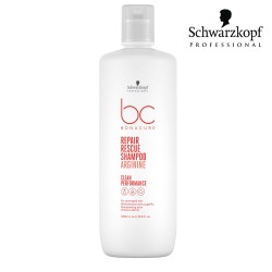 Schwarzkopf Pro BC Bonacure Repair Rescue Shampoo 1L Schwarzkopf Pro BC Bonacure Repair Rescue Shampoo 1L