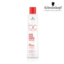 Schwarzkopf Pro BC Bonacure Repair Rescue Shampoo 250ml Schwarzkopf Pro BC Bonacure Repair Rescue Shampoo 250ml
