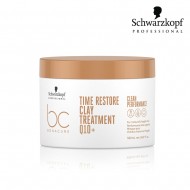 Schwarzkopf Pro BC Bonacure Time Restore Clay Treatment 500ml