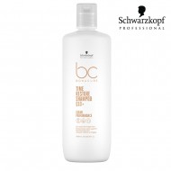 Schwarzkopf Pro BC Bonacure Time Restore šampūns 1L