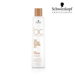 Schwarzkopf Pro BC Bonacure Time Restore Q10+ Shampoo 250ml Schwarzkopf Pro BC Bonacure Time Restore Q10+ Shampoo 250ml