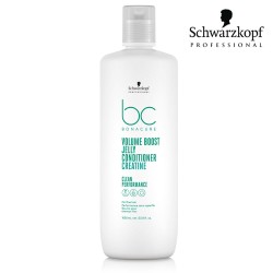 Schwarzkopf Pro BC Bonacure Volume Boost Jelly Conditioner 1L Schwarzkopf Pro BC Bonacure Volume Boost Jelly Conditioner 1L