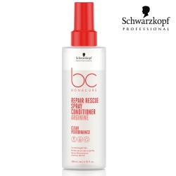Schwarzkopf Pro BC CP Repair Rescue Spray Conditioner 200ml Schwarzkopf Pro BC CP Repair Rescue Spray Conditioner 200ml