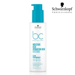 Schwarzkopf Pro BC CP Moisture Kick Hydration Balm 150ml Schwarzkopf Pro BC CP Moisture Kick Hydration Balm 150ml