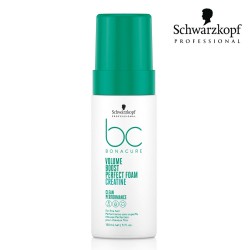 Schwarzkopf Pro BC CP Volume Boost Perfect Foam 150ml Schwarzkopf Pro BC CP Volume Boost Perfect Foam 150ml
