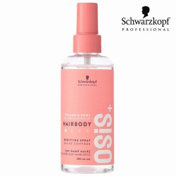 Schwarzkopf Pro OSIS+ HAIRBODY Bodifying Spray, 200 ml Schwarzkopf Pro OSIS+ HAIRBODY Bodifying Spray, 200 ml