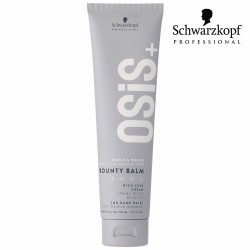 Schwarzkopf Pro OSIS+ BOUNTY BALM Rich Curl Cream, 150ml Schwarzkopf Pro OSIS+ BOUNTY BALM Rich Curl Cream, 150ml