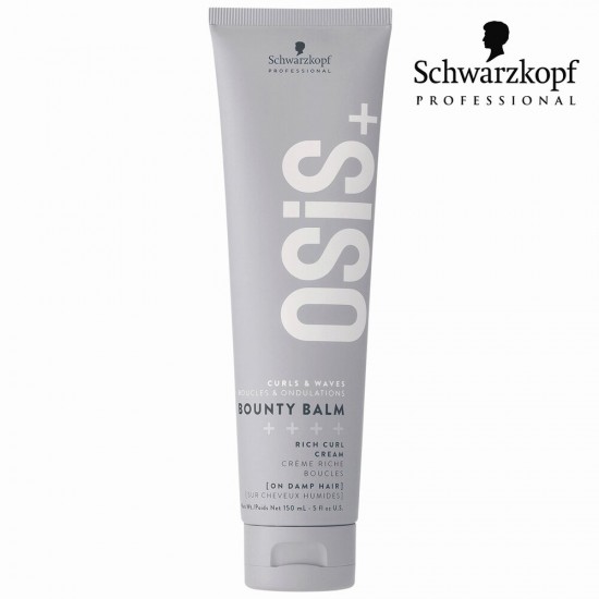 Schwarzkopf Pro OSIS+ BOUNTY BALM Bagātīgs krēms sprogām, 150ml