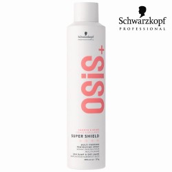 Schwarzkopf Pro OSIS+ SUPER SHIELD Multi-Purpose Protection Spray, 300ml Schwarzkopf Pro OSIS+ SUPER SHIELD Multi-Purpose Protection Spray, 300ml