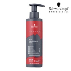 Schwarzkopf Professional Chroma ID Color Mask RED, 300 ml Schwarzkopf Professional Chroma ID Color Mask RED, 300 ml