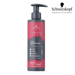 Schwarzkopf Professional Chroma ID Color Mask PINK, 300 ml Schwarzkopf Professional Chroma ID Color Mask PINK, 300 ml
