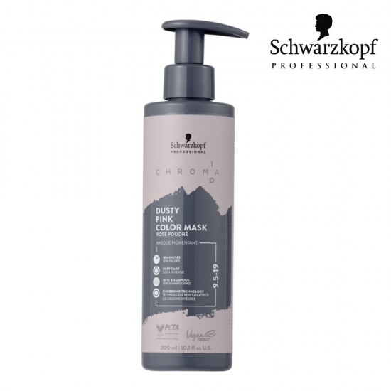 Schwarzkopf Professional Chroma ID Color Mask 9.5-19, 300 ml