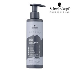 Schwarzkopf Professional Chroma ID Color Mask 9.5-1, 300 ml Schwarzkopf Professional Chroma ID Color Mask 9.5-1, 300 ml