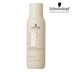 Schwarzkopf Professional BlondMe Bond Repair nourishing conditioner 250ml Schwarzkopf Professional BlondMe Bond Repair nourishing conditioner 250ml