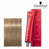 Schwarzkopf Pro Igora Royal 8-0 Permanent Colour Creme 60ml