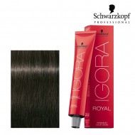 Schwarzkopf Pro Igora Royal 5-1 Permanent Colour Crème 60ml