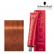 Schwarzkopf Pro Igora Royal 7-77 Permanent Colour Creme 60ml