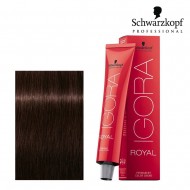 Schwarzkopf Pro Igora Royal 3-68 Permanent Colour Creme 60ml