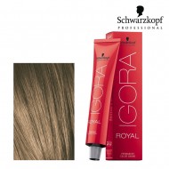 Schwarzkopf Pro Igora Royal 7-0 Permanent Colour Creme 60ml