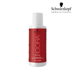 Schwarzkopf Pro Igora Royal Oil Developer 9% 30 Vol. 60ml Schwarzkopf Pro Igora Royal Oil Developer 9% 30 Vol. 60ml