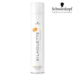 Schwarzkopf Pro Silhouette Flexible Hold Hairspray 750ml Schwarzkopf Pro Silhouette Flexible Hold Hairspray 750ml