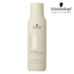 Schwarzkopf Professional BlondMe Bond Repair brightening shampoo 300ml Schwarzkopf Professional BlondMe Bond Repair brightening shampoo 300ml