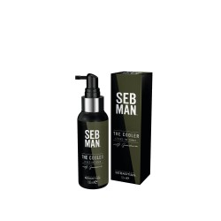 SEB MAN THE COOLER Leave-In Hair Tonic 100ml SEB MAN THE COOLER Leave-In Hair Tonic 100ml