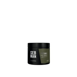 SEB MAN THE DANDY Light Hold Pomade 75ml SEB MAN THE DANDY Light Hold Pomade 75ml