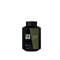 SEB MAN THE PURIST Anti-Dandruff Shampoo 250ml SEB MAN THE PURIST Anti-Dandruff Shampoo 250ml