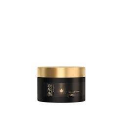Sebastian Professional DARK OIL lightweight mask for smoothening and hair shine 150ml Sebastian Professional DARK OIL lightweight mask for smoothening and hair shine 150ml
