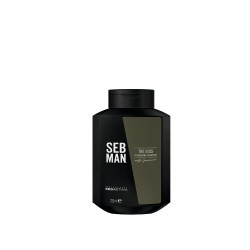 SEB MAN THE BOSS THICKENING Hair Thickening Shampoo 250ml