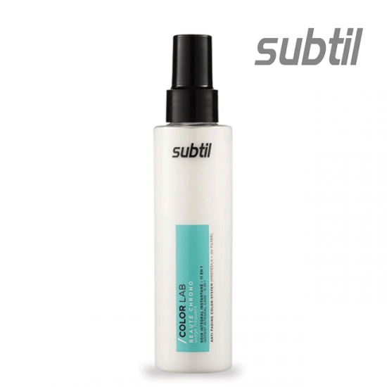 Subtil Colorlab Chrono Beauty Integral Care 11in1 150ml