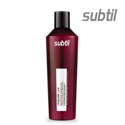 Subtil Colorlab Frizz Control Creamy Shampoo 300ml