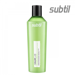 Subtil Colorlab Instant Detox šampūns taukainiem matiem 300ml Subtil Colorlab Instant Detox šampūns taukainiem matiem 300ml