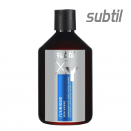 Subtil Man XY šampūns 3in1 500ml
