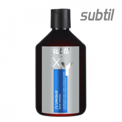 Subtil Man XY šampūns 3in1 500ml Subtil Man XY šampūns 3in1 500ml
