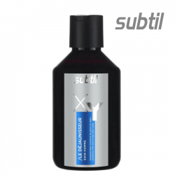 Subtil Man XY Shampoo For White and Grey hair 250ml