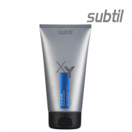 Subtil Man XY ekstra stipras fiksācijas gēls matiem 150ml