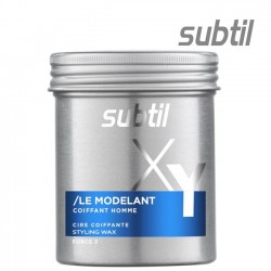 Subtil Man XY Styling Wax 100ml