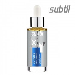 Subtil Man XY Beard Oil 28ml Subtil Man XY Beard Oil 28ml
