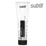 Subtil Designlab stipras fiksācijas gēls matu veidošanai 100ml