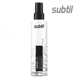 Subtil Designlab Strong Hold Finishing Spray 200ml Subtil Designlab Strong Hold Finishing Spray 200ml