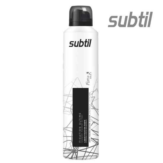 Subtil Designlab Hair Spray Color Protect 300ml