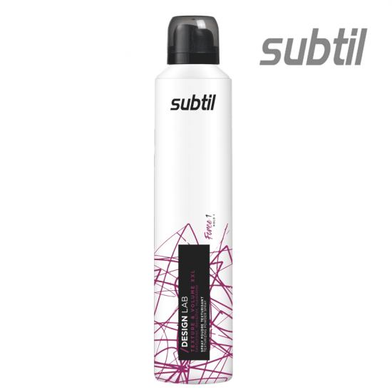 Subtil Designlab Texturizing Powder Spray XXL 250ml