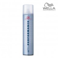 Wella Performance Hair Spray 500ml