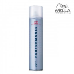 Wella Performance Hair Spray 500ml Wella Performance Hair Spray 500ml